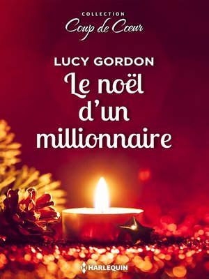 cover image of Le Noël d'un milliardaire